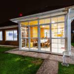 Le vis-à-vis dans sa véranda : que faire ?