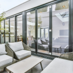 Construction véranda Angers