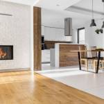 Choisir le sol de sa cuisine