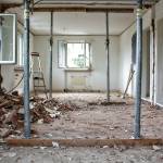 Les étapes de démolition d’une maison : conseils et processus à suivre