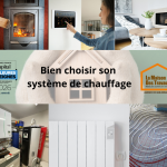 Bien choisir son système de chauffage - Guilherand-Granges 07