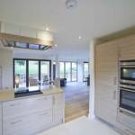 cuisine ouverte - Aix-les-Bains (73)  