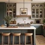 Travaux cuisine Hazebrouck