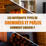 cheminée chalet Haute-Savoie, poêle à bois Chamonix, poêle à granulés Megève, insert cheminée Sallanches, rénovation chauffage La Clusaz, La Maison des Travaux Mont-Blanc