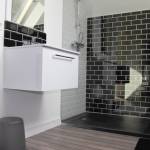 Aménager une salle de bain accessible