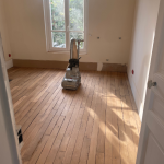 Choisir parquet Asnières