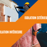 isolation extérieure ou isolation intérieure poissy