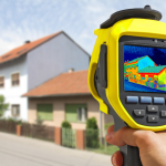 Vérifier isolation maison Thonon les Bains