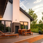 Comment entretenir sa terrasse en bois, pierre, béton 