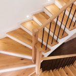 Rénover son escalier : quels matériaux choisir ?