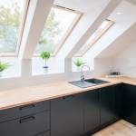 Rénovation d’appartement : comment aménager une petite cuisine ?