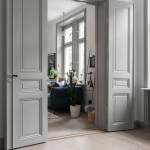 portes de maison