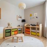Créer une chambre d'enfant dans sa rénovation : guide complet - La Baronnie 14480 Moulins-en-Bessin