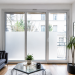 Covering de fenêtres à Paris