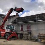 Rénover une toiture à Chalon sur Saône