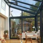 ventilation véranda