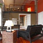 Créer une mezzanine en Indre-et-Loire.