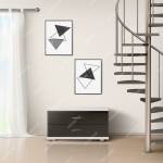 Escaliers