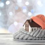 Faire rénover son bien immobilier en hiver : quel intérêt ?