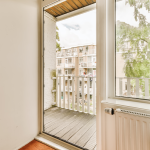 Appartement non rénové et froid