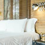 Rénovation d'un chambre PMR