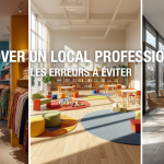 travaux commerce Bassin Genevois, rénovation local commercial, ouverture commerce travaux, aménagement magasin Haute-Savoie, rénovation boutique professionnelle, courtier en travaux professionnel