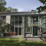 Veranda Aluminium