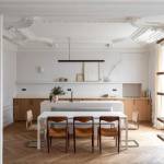 Rénover un appartement ancien à Paris 17 et 18