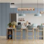 Cuisine : les 7 tendances 2025 qui augmentent réellement la valeur d’un bien - Javené 35133