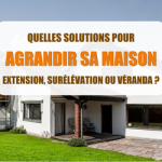 véranda aluminium, extension en bois, permis de construire, isolation thermique, PLU commune, La Maison des Travaux Moûtiers, courtier en travaux