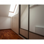 Dressing sous combles Mâcon