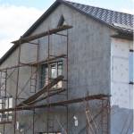 Isolation thermique extérieure : améliorer le confort et réduire les factures d’énergie - Parigné 35133