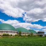 Biométhane - pôles de fabrication -