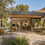 Agrandissement maison en Vaucluse