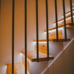 Création d'un escalier sur mesure à Ivry