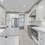 comment déplacer une cuisine