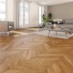 Entretien du parquet en bois - Astuces et conseils pour un nettoyage efficace