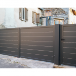 Changer un portail Montbrison