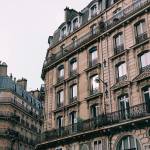 Rénovation des menuiseries extérieures à Paris