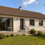Rénover ma maison à Etampes