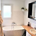 rénovation de salle de bains