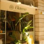 Revêtement et habillage vitrine extérieure