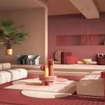 décoration d'intérieur