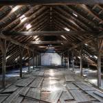 isolation de combles