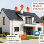 La Maison des Travaux Pays de Gex, La Maison des Travaux Bassin Genevois Pays de Gex, rénovation énergétique Pays de Gex, travaux énergétiques rentables, économies énergie maison, quels travaux pour une rénovation