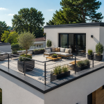 toit terrasse