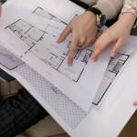 Dessinateur en bâtiment à Nozay