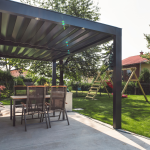 ajouter ombre terrasse astuces