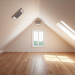 Ventilation combles Orléans