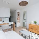 Rénovation séjour